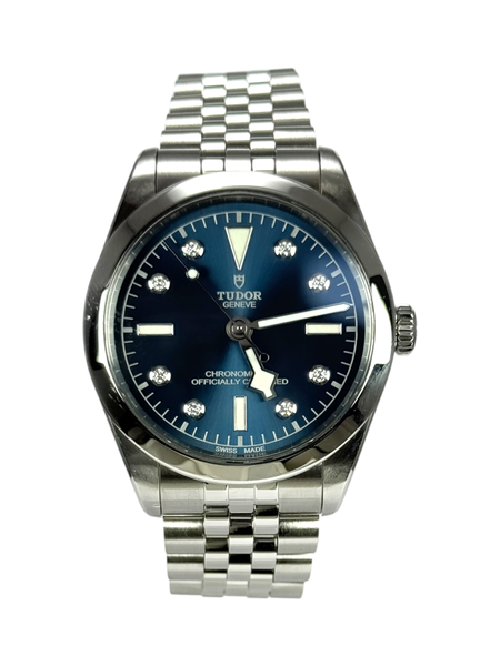 Tudor Black Bay 36 M79640-0005